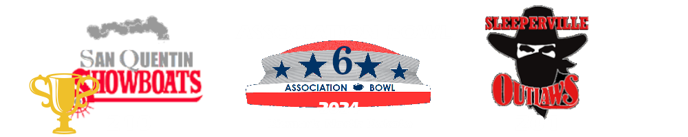 AF BOWL 6